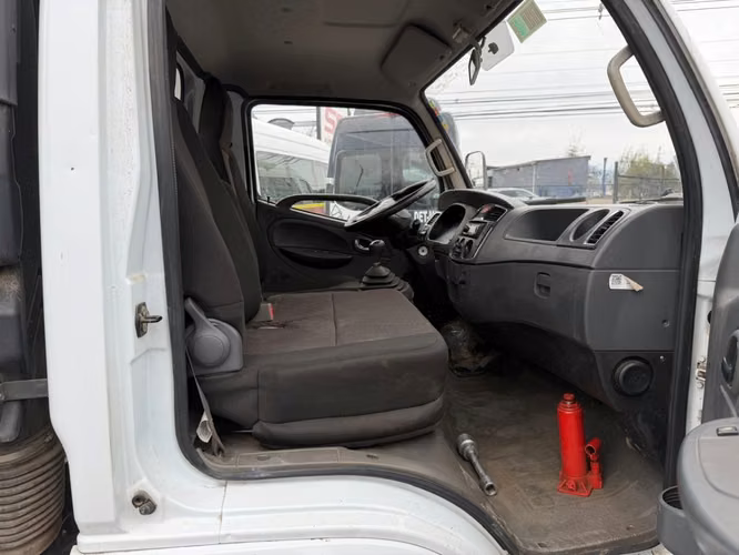 DONGFENG DF-