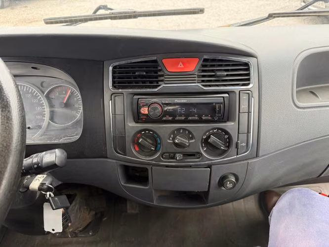 DONGFENG DF-