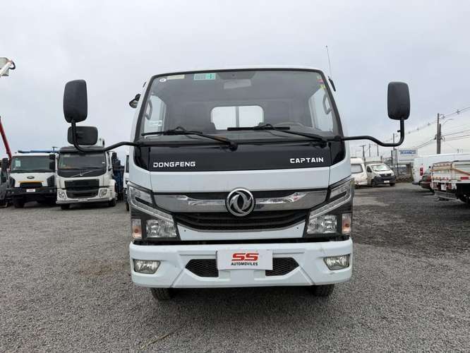 DONGFENG DF-