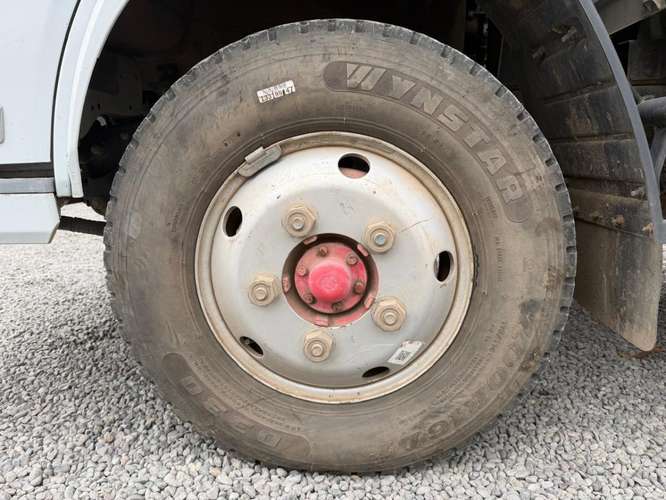 DONGFENG DF-