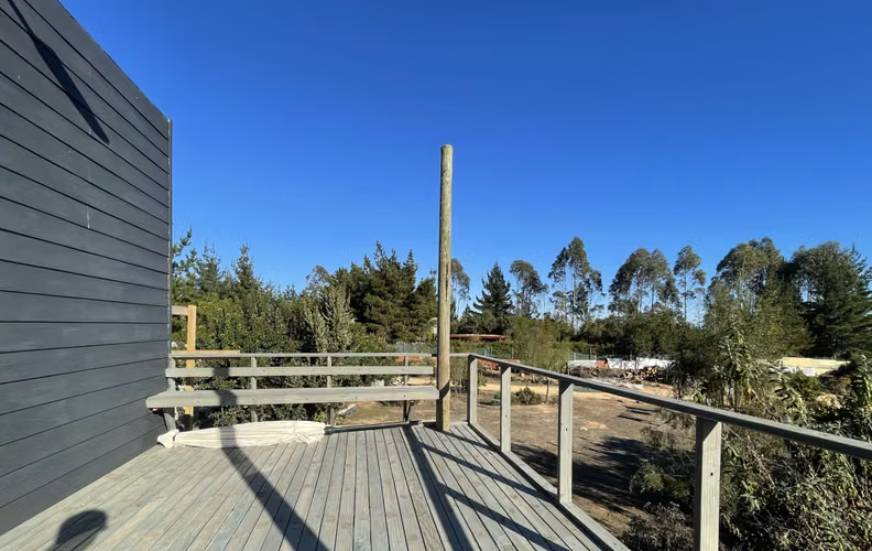Terreno San José, Algarrobo, Valparaíso