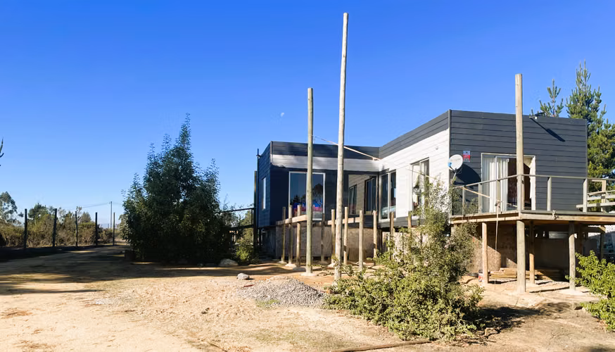 Terreno San José, Algarrobo, Valparaíso