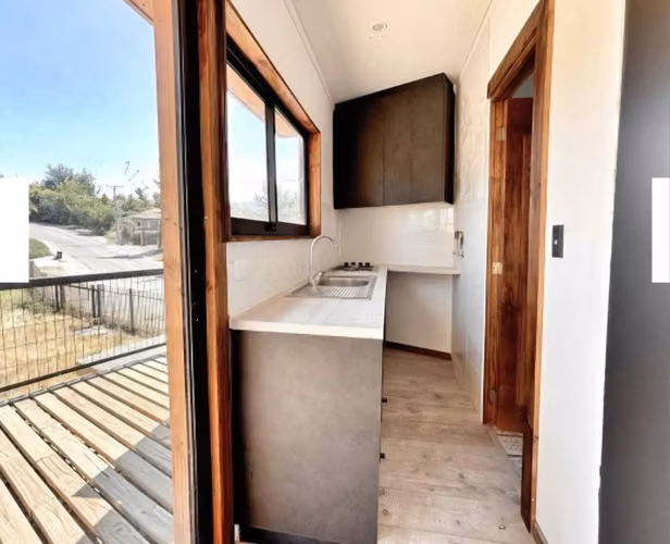 Departamento NOGALES, MACHALI