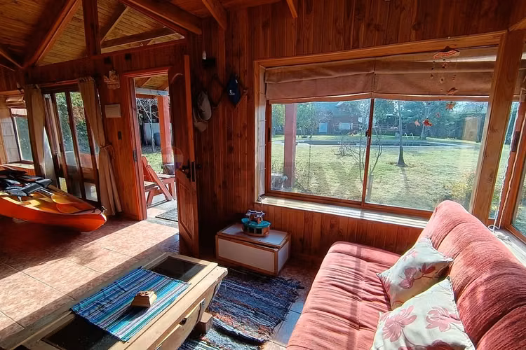 Se vende casa de campo en quillón: tu oasis soñado