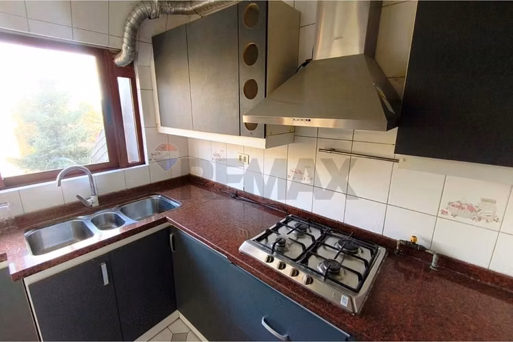 Departamento en venta parque ecuador victor lamas