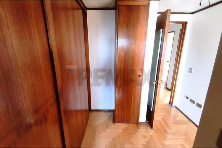 Departamento en venta parque ecuador victor lamas