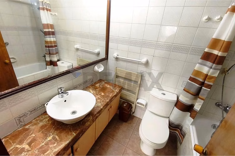 Departamento en venta parque ecuador victor lamas