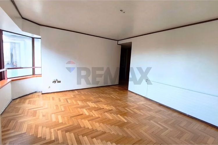 Departamento en venta parque ecuador victor lamas