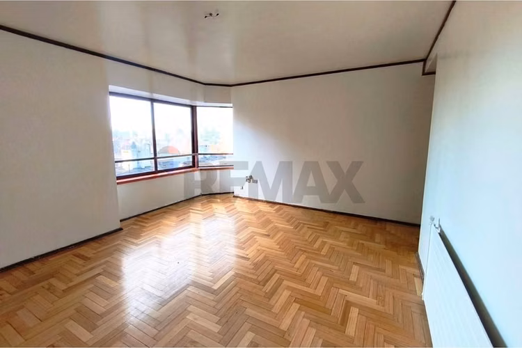 Departamento en venta parque ecuador victor lamas