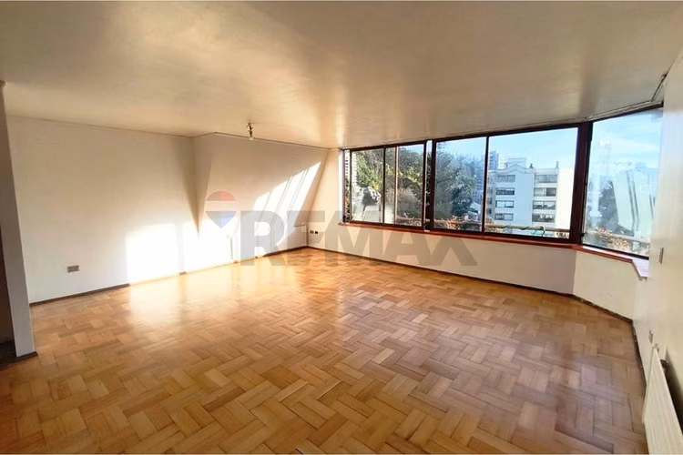 Departamento en venta parque ecuador victor lamas