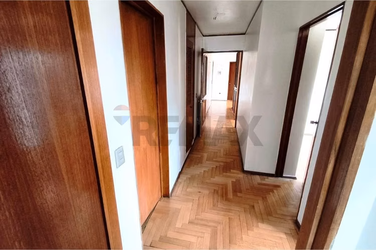 Departamento en venta parque ecuador victor lamas