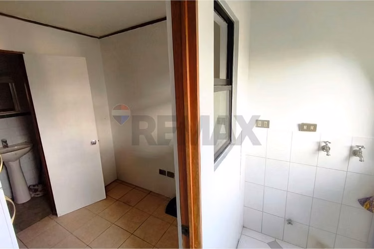 Departamento en venta parque ecuador victor lamas