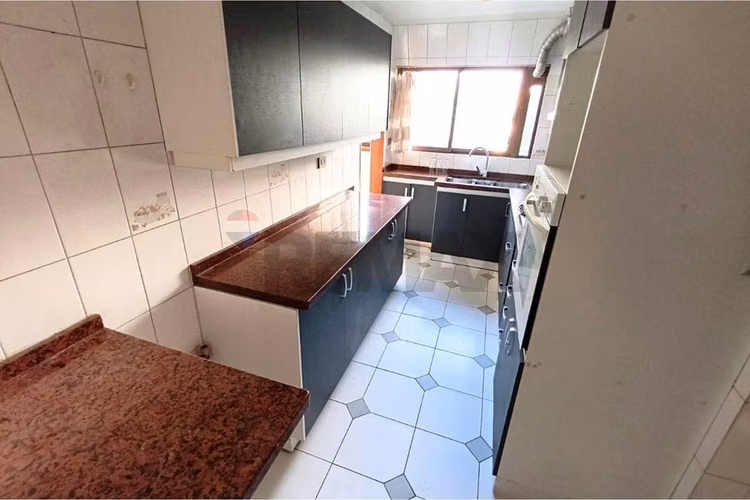 Departamento en venta parque ecuador victor lamas