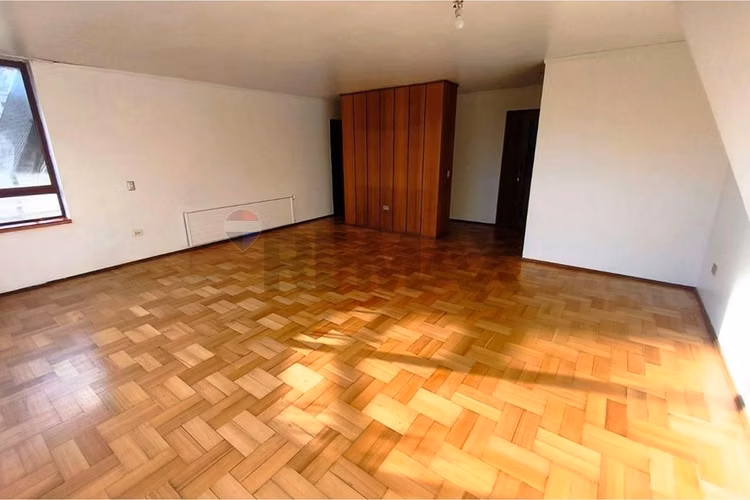 Departamento en venta parque ecuador victor lamas