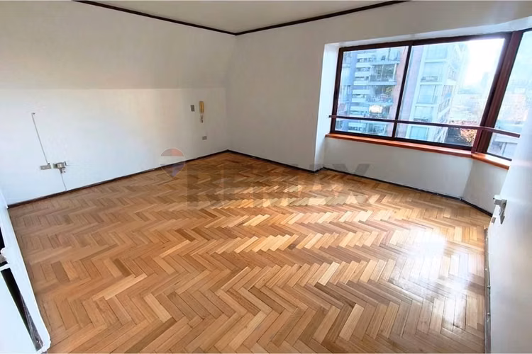 Departamento en venta parque ecuador victor lamas