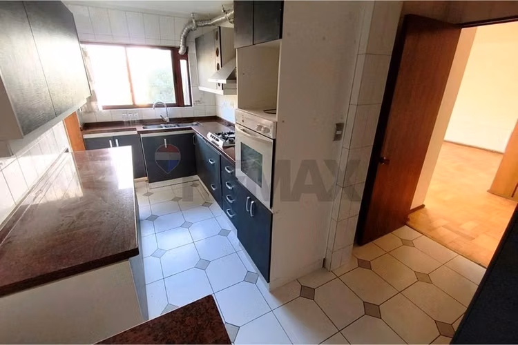 Departamento en venta parque ecuador victor lamas