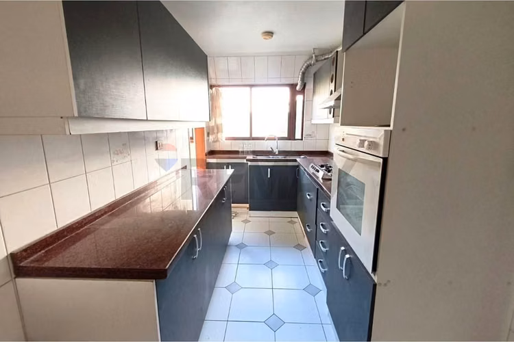 Departamento en venta parque ecuador victor lamas