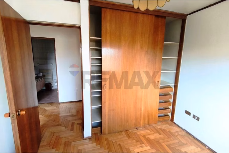 Departamento en venta parque ecuador victor lamas