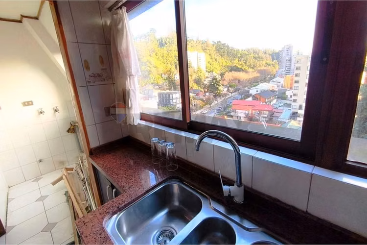 Departamento en venta parque ecuador victor lamas