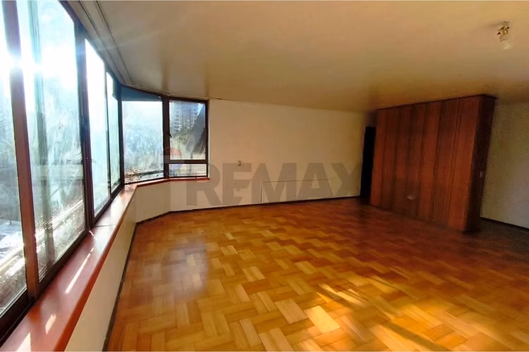 Departamento en venta parque ecuador victor lamas