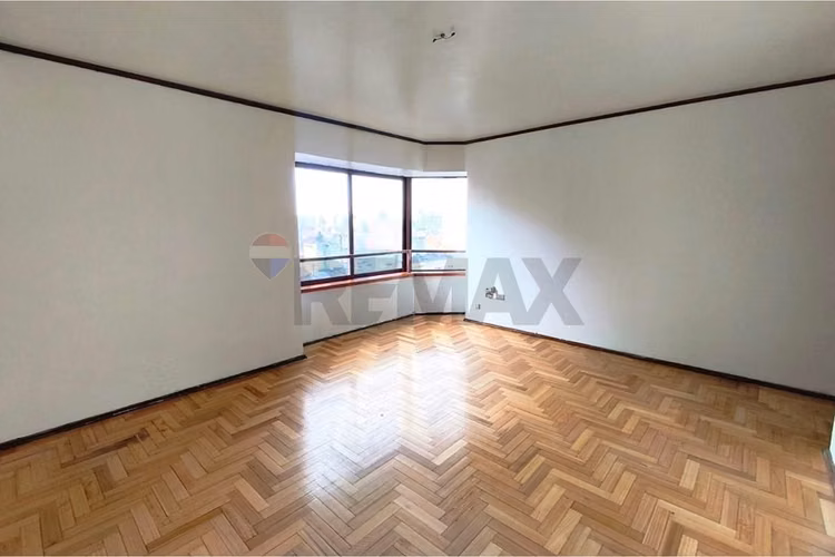 Departamento en venta parque ecuador victor lamas