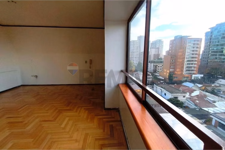 Departamento en venta parque ecuador victor lamas