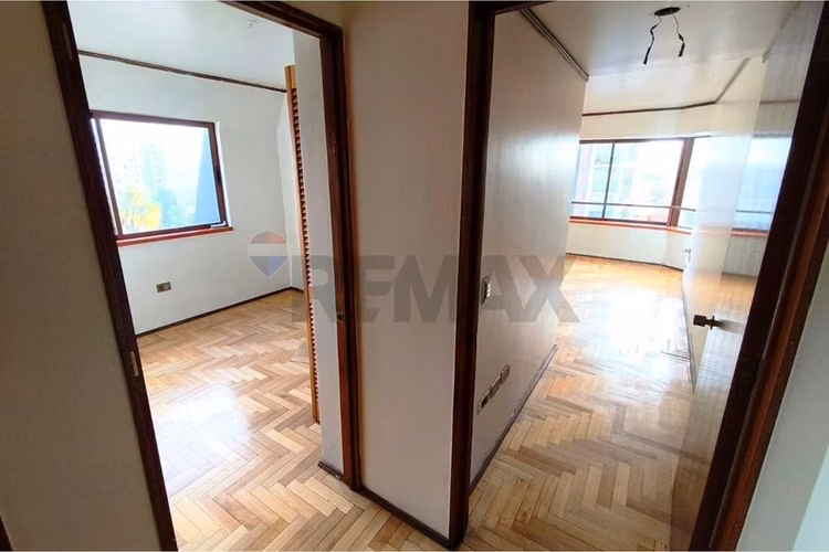 Departamento en venta parque ecuador victor lamas