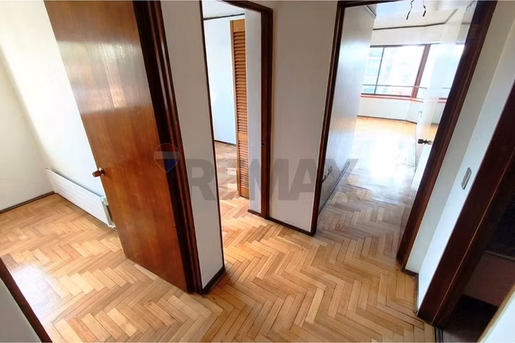 Departamento en venta parque ecuador victor lamas