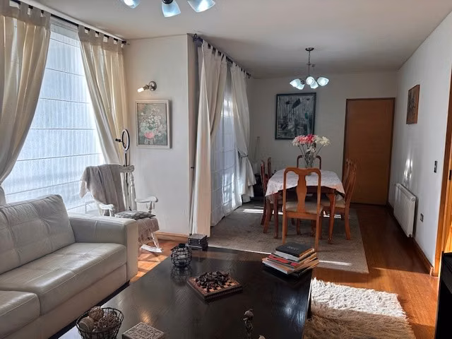 Casa CASA EN LOMAS DE SAN SEBATIÁN
