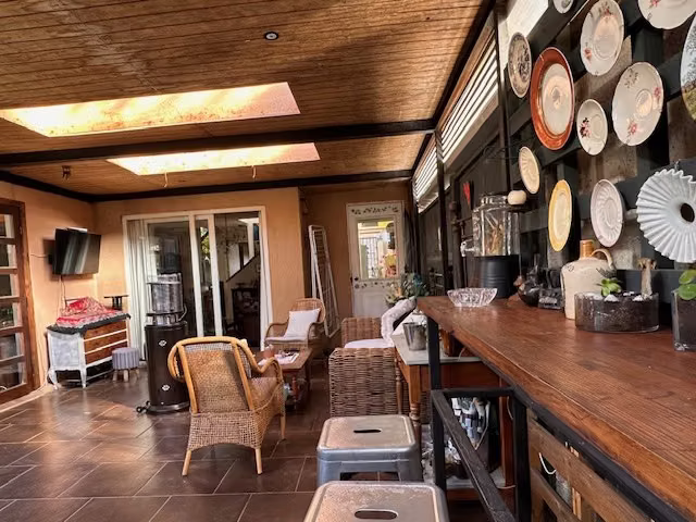 Casa BARRIO TORREONES DE BELLEVISTA