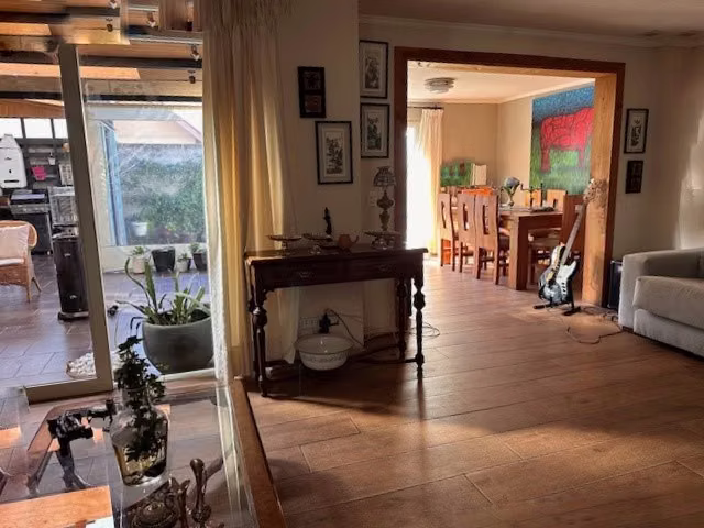 Casa BARRIO TORREONES DE BELLEVISTA
