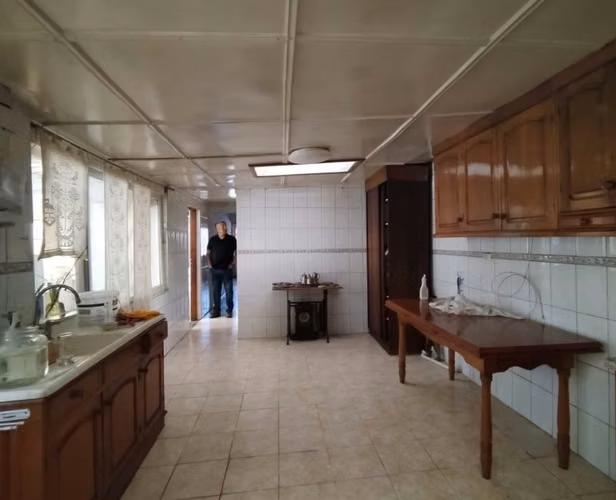 Casa /SECTOR SALINAS