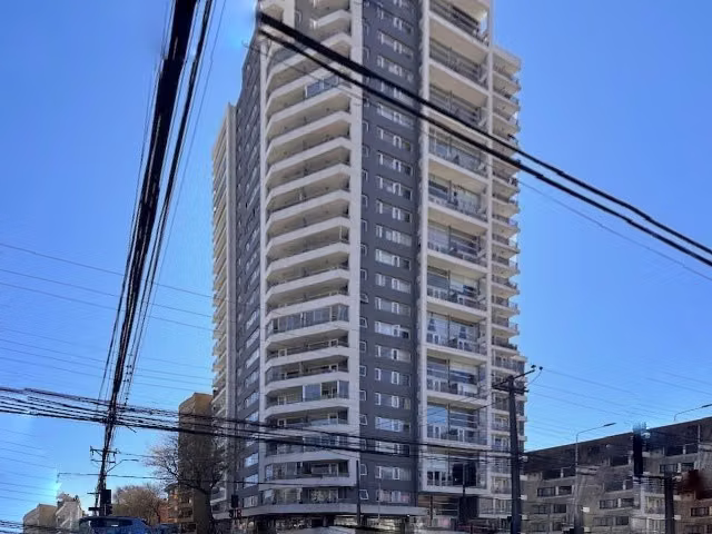 Departamento EDIFICIO CITY CHACABUCO 333 CONCEPCIÓN