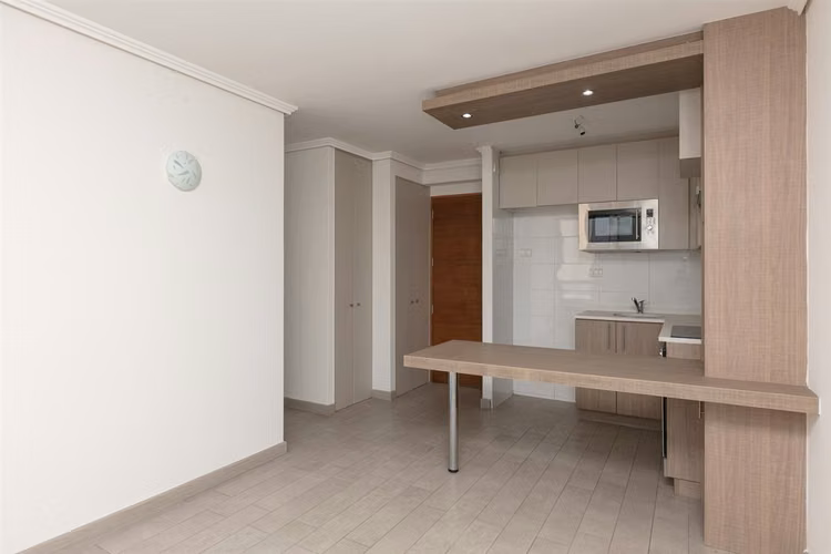 DEPARTAMENTO Metro Las Rejas - Imagen 4