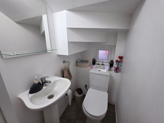 CASA EN VENTA 3D 3B 3E | Exclusiva Casa Esquina en Laguna Norte, gran Entorno Familiar