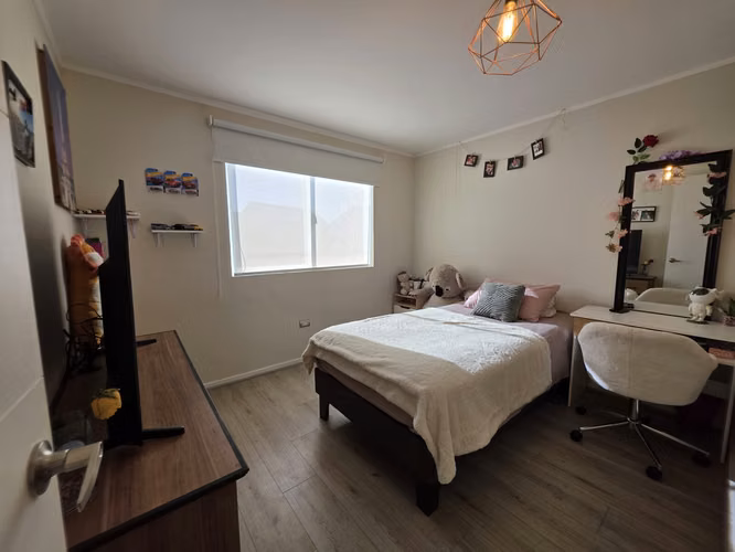 CASA EN VENTA 3D 3B 3E | Exclusiva Casa Esquina en Laguna Norte, gran Entorno Familiar