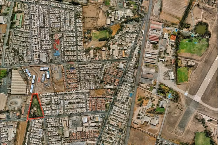 Oportunidad: terreno para desarrollo de 8mil m2