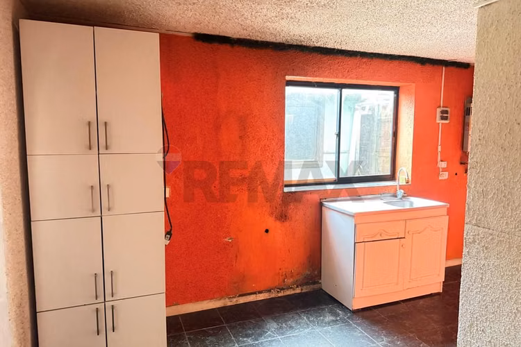 Casa en venta -nonguen ,concepcion
