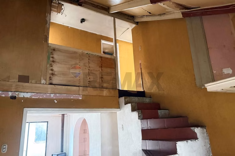 Casa en venta -nonguen ,concepcion