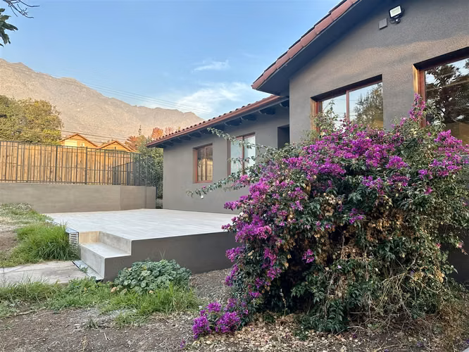 CASA Educadora Minerva Poblete