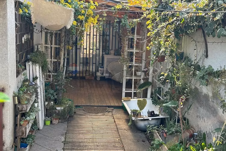 Oportunidad comercial unica / ñuñoa 255m2 - Imagen 8