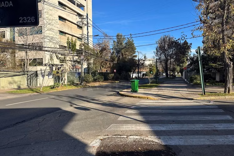 Oportunidad comercial unica / ñuñoa 255m2 - Imagen 11