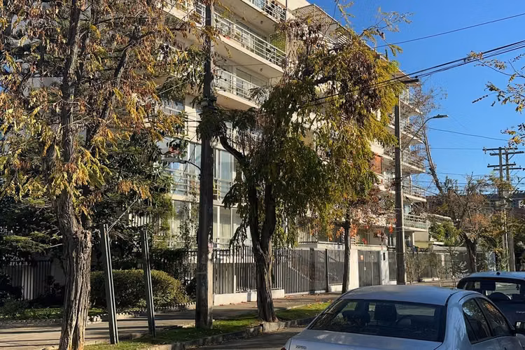 Oportunidad comercial unica / ñuñoa 255m2 - Imagen 9