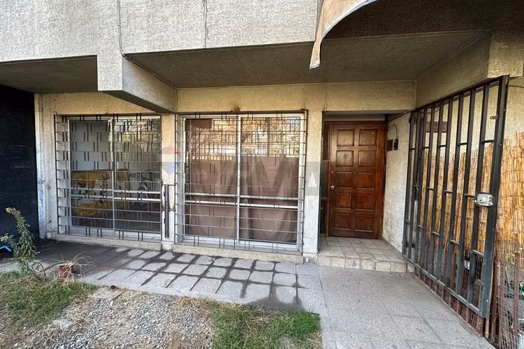 Oportunidad comercial unica / ñuñoa 255m2 - Imagen 7