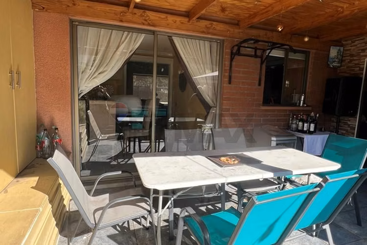 Casa en venta - huechuraba
