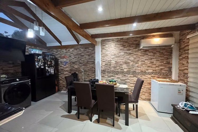 Casa en venta - huechuraba