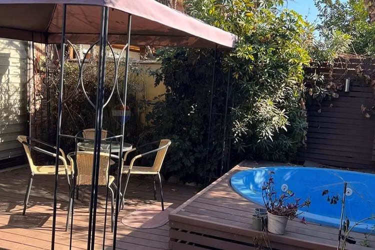 Casa en venta - huechuraba