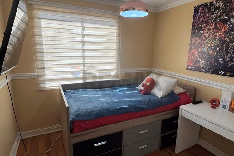 Casa en venta - huechuraba