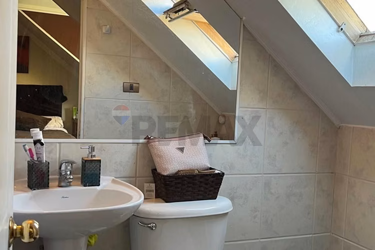 Casa en venta - huechuraba