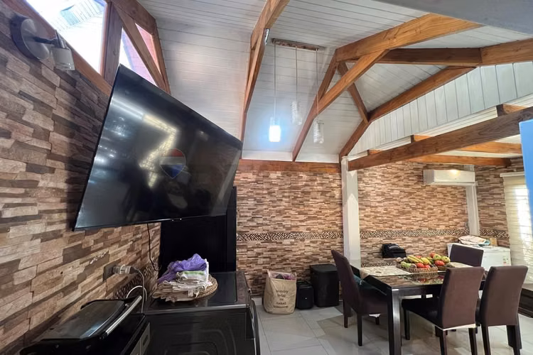 Casa en venta - huechuraba